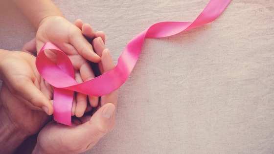 Outubro Rosa cancer de mama