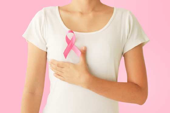 Outubro Rosa cancer de mama