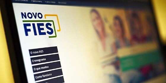 Novo Fies