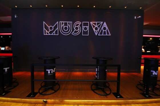  musiva