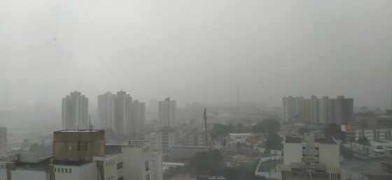 Chuva