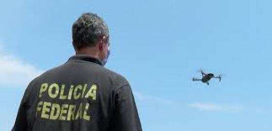 DRONE ELEIÇÕES