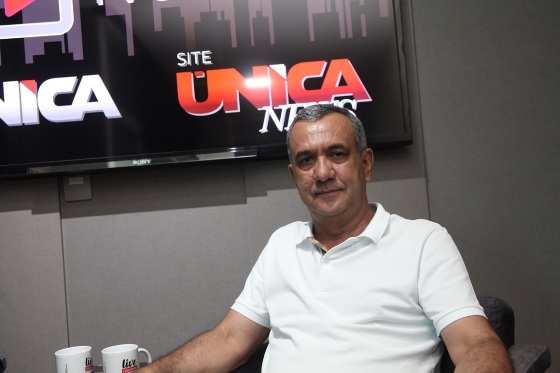 Renivaldo Nascimento