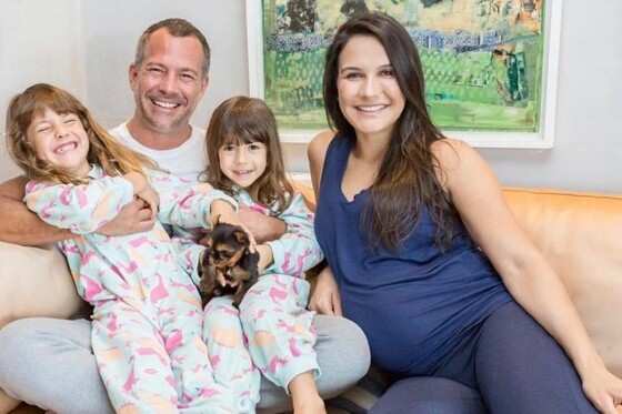 Familia Malvino Salvador