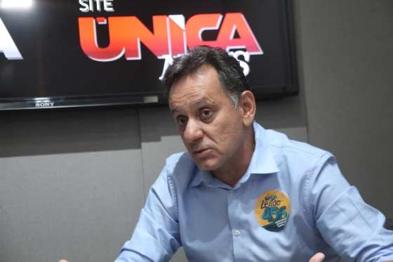 Nilson Leitão
