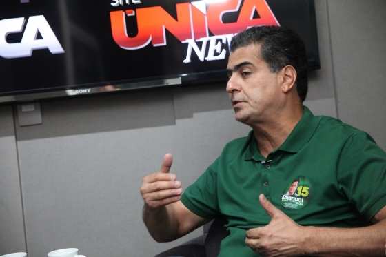 Emanuel Pinheiro