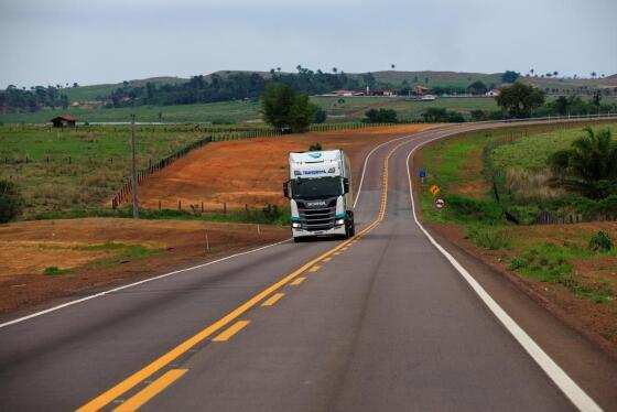 rodovia MT-320