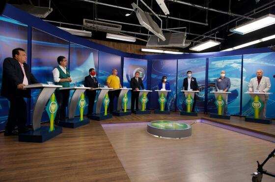 Debate TV Vila Real 