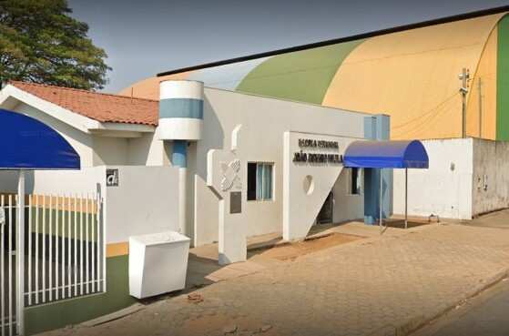 escola