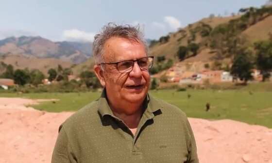 Antônio Claret Mota Esteves