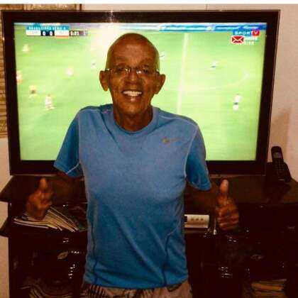 Luiz Carlos Beleza Pura