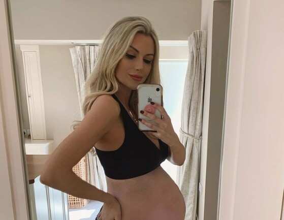 Rosanna Davison