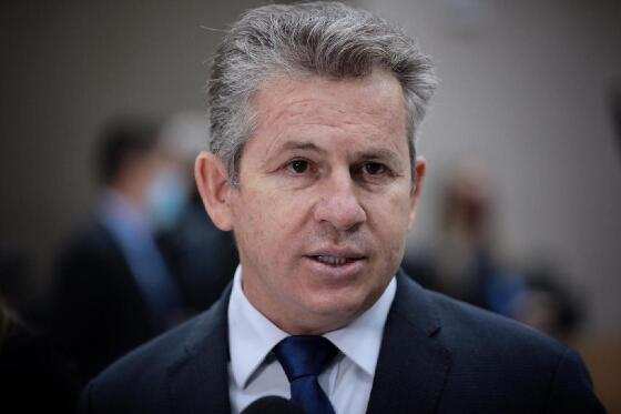 MAURO MENDES