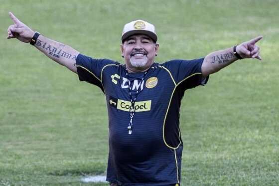 Maradona