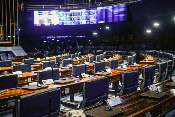 Senado