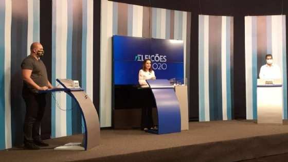 Debate TVCA