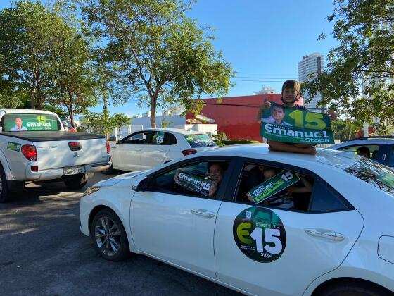 CARREATA EMANUEL 