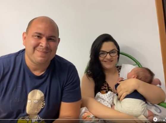 Abilio Jr despedida derrota eleições