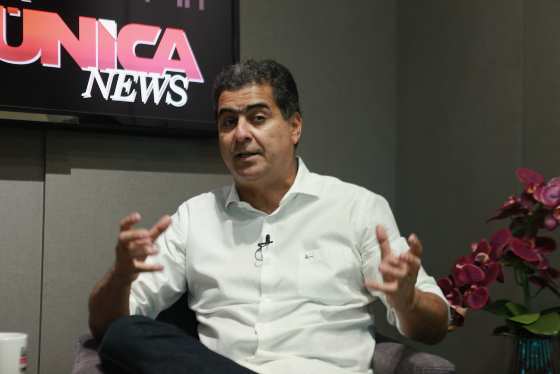 Emanuel Pinheiro