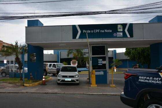 OPERAÇÃO CONTINGÊNCIA 