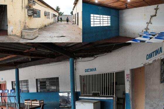 ESCOLA VG