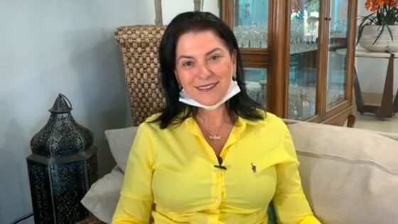 Rosana Martinelli