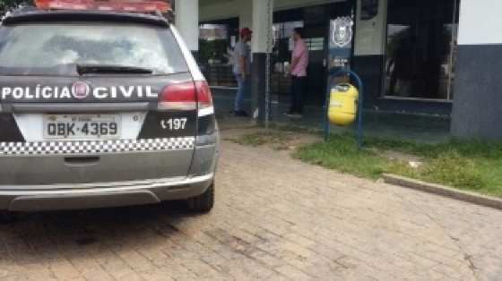 policia civil 