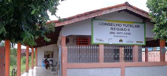  Conselho Tutelar Rondonópolis