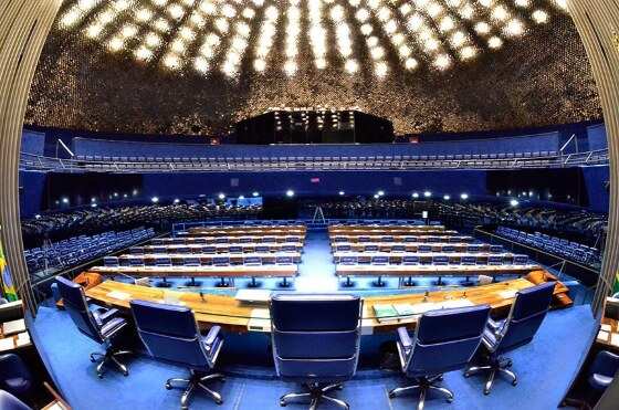 SENADO