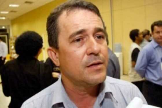 Dênio Peixoto Ribeiro