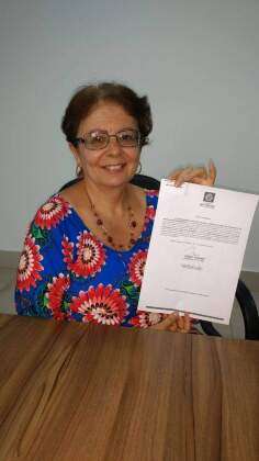 Cleci Martins