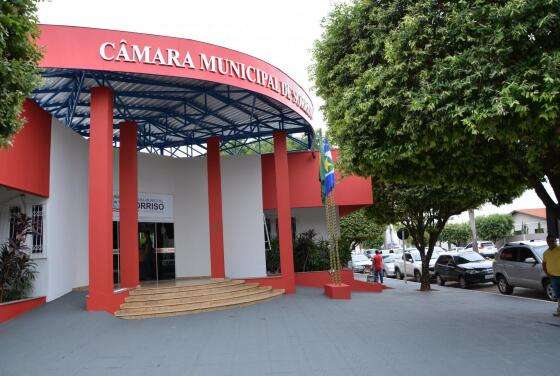 Câmara de Sorriso