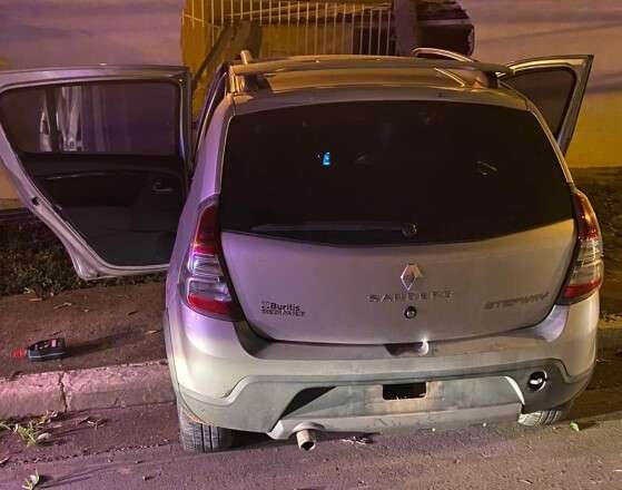 carro morada do ouro