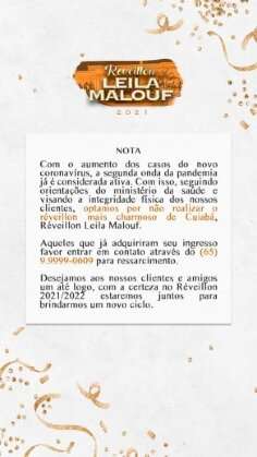 nota Leila Maluf
