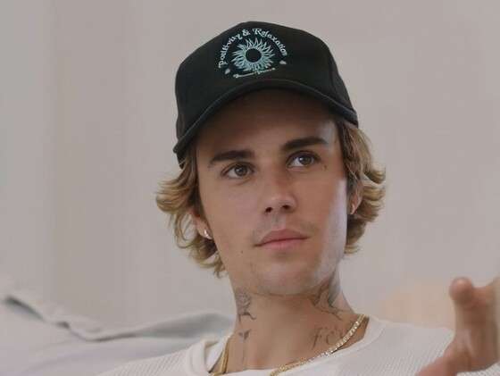  Justin Bieber