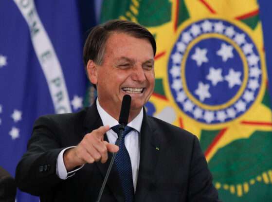 Bolsonaro
