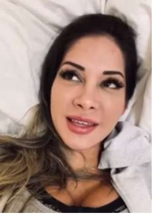 Mayra Card