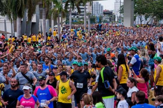 corrida de Reis