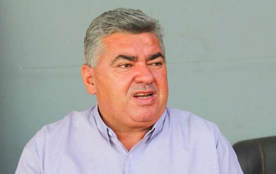 ADILSON MACEDO