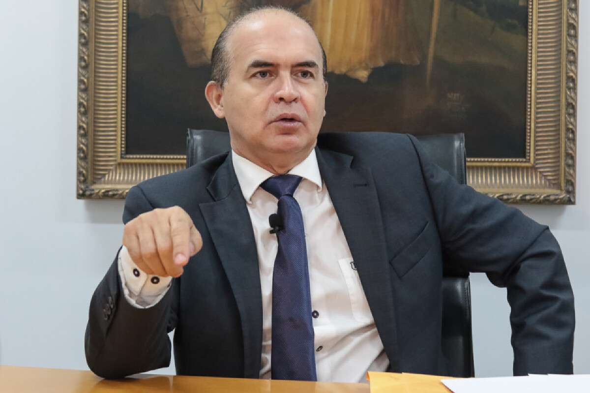 procurador Domingos Sávio 