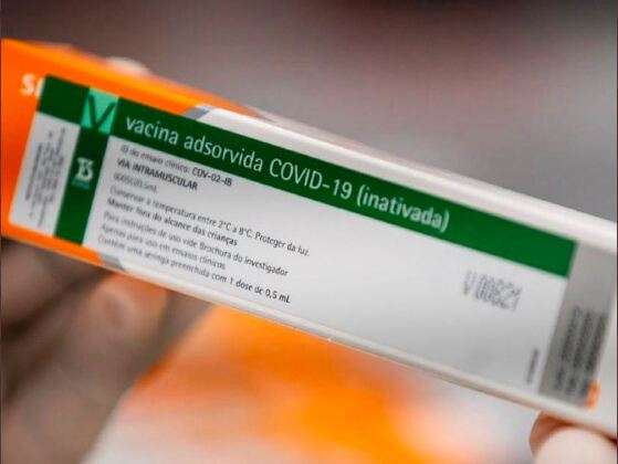 Coronavac