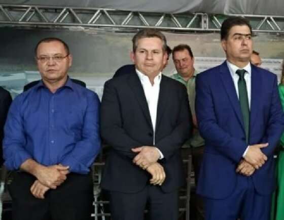 Mendes, Botelho e Pinheiro