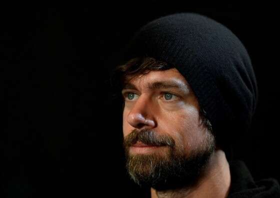 Jack Dorsey