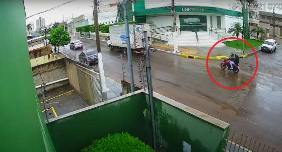 Assassinos de Terezinha