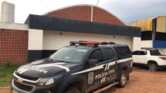 PRISÃO DE ESTUPRADOR 