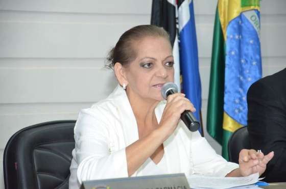 Terezinha Silva