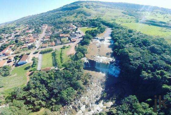 Cidade Salto DO CÉU 