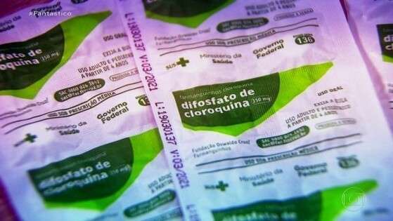 Cloroquina