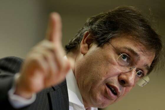 Wilson Ferreira Jr