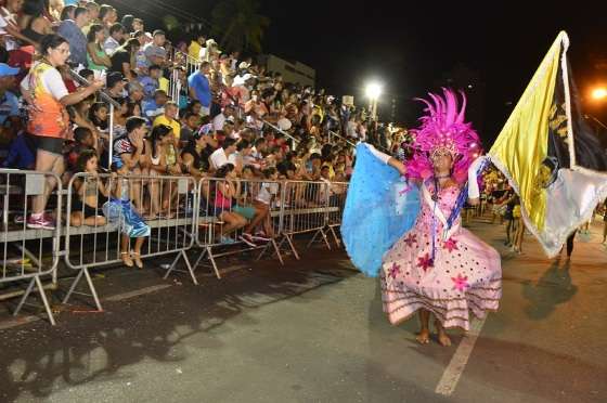 Carnaval Cuiabá